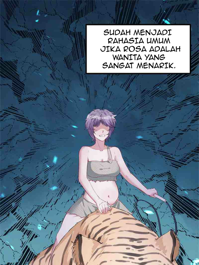 Beauty and the Beasts Chapter 103 Gambar 2